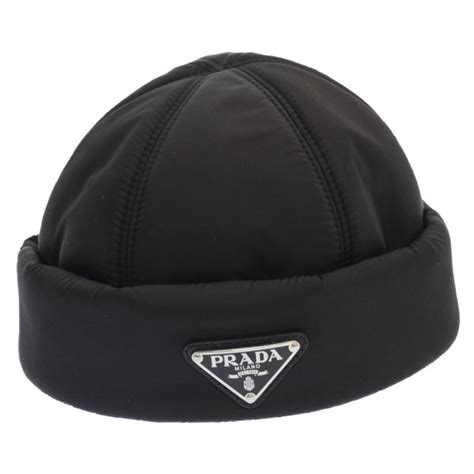 prada ビーニー